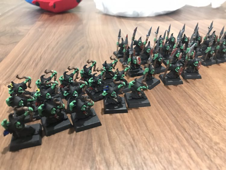 Old Grots