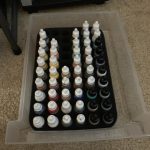 Paint Drawer