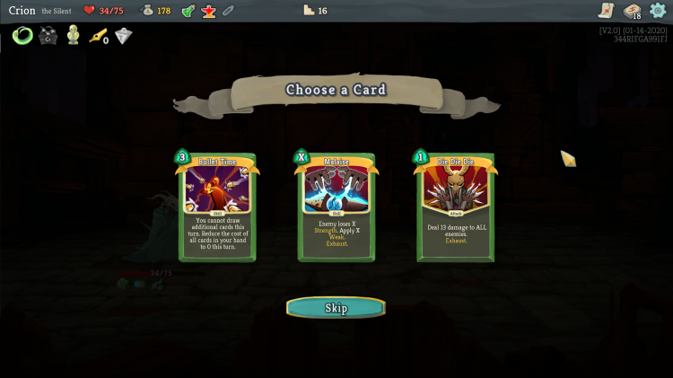 Long time Slay the Spire fan here - I wrote a review on what I consider to  be the best cards in the game. Feel free to share your opinions as well