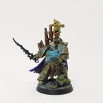 Chirurgeon 8