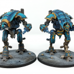 Armiger Moiraxes