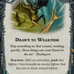 Drawn-to-Weakness
