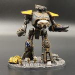 Gryphonicus Reaver 1