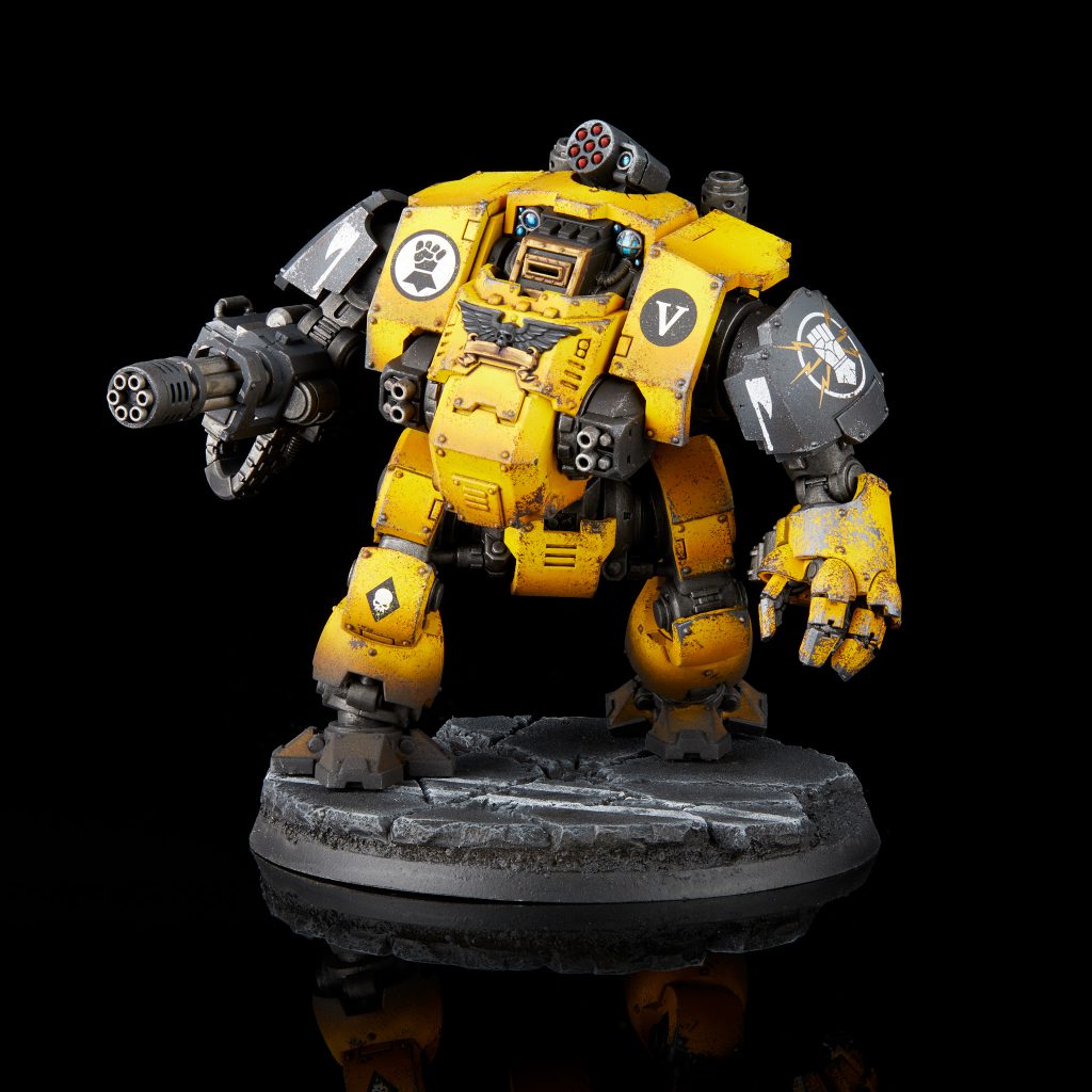 The Goonhammer Review: Codex Space Marines 9th Edition | Goonhammer