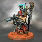 Tech-Priest Manipulus