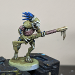 Kroot – Leather and Quills