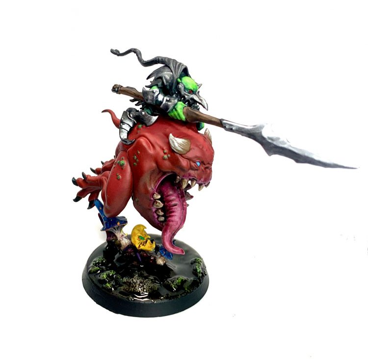 Gloomspite Gitz: The First Horde of Pre-orders - Warhammer