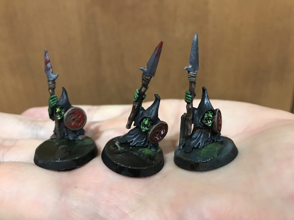 How to Base Everything Swamp Bases Goonhammer