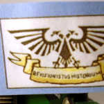 Revisionistus Historium. Credit: SRM