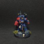 Tor Garadon 1