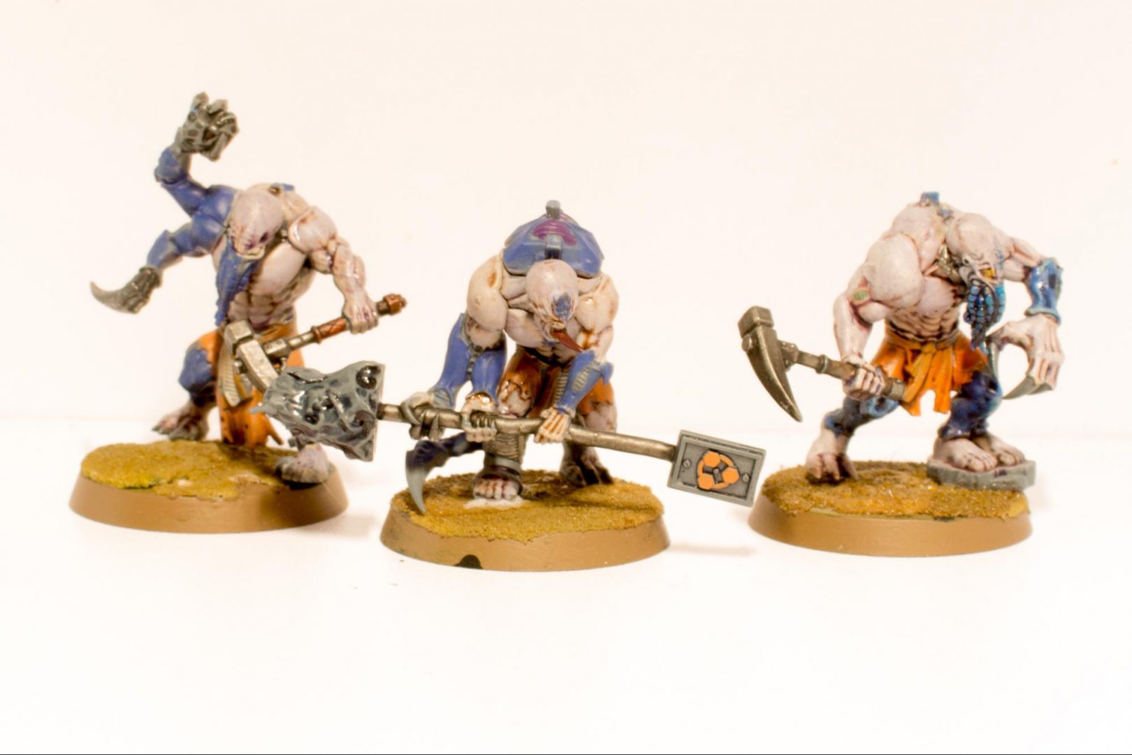 Codex Genestealer Cults – 9th Edition: The Goonhammer Review | Goonhammer