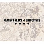 place 4 objectives