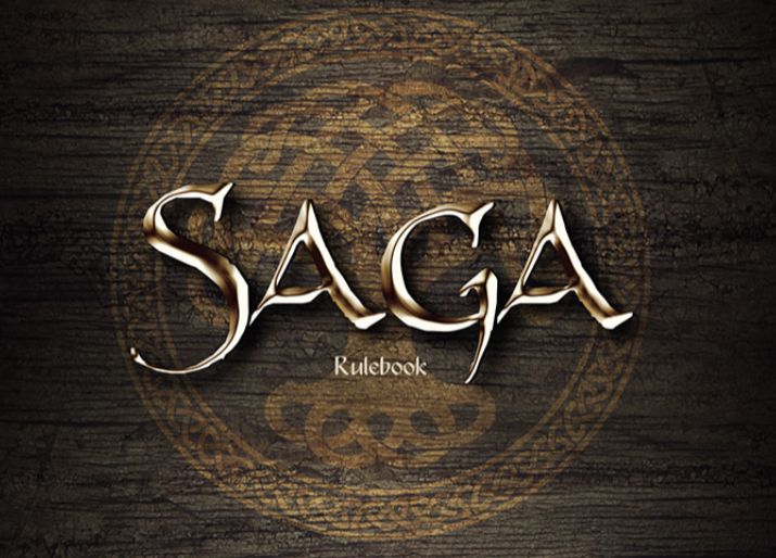 SAGA logo