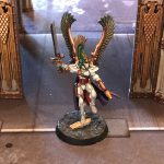 Winged Autarch