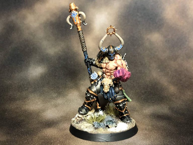 Getting Started Slaves to Darkness Goonhammer