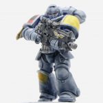 Beanith’s Space Wolf