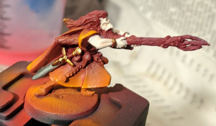 Airbrush Miniature Painting Tips I WISH SOMEONE TOLD ME 