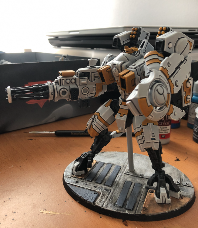 XV104 Riptide