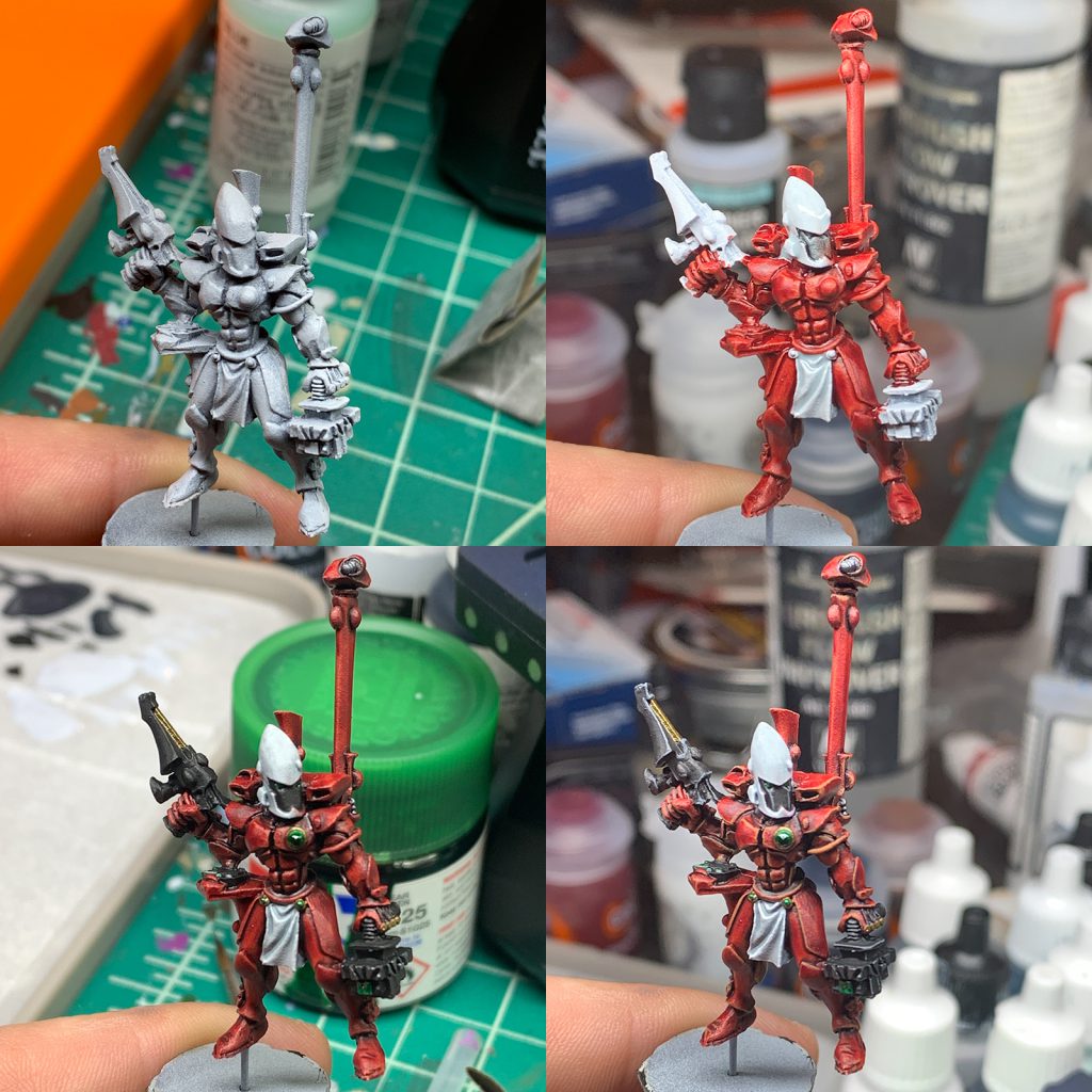 Saim-Hann Guardian WIP