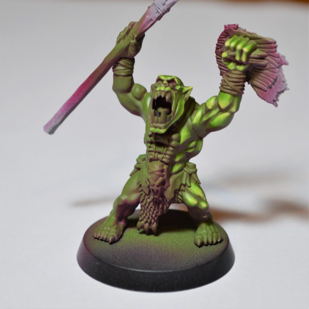 How to Paint Everything Orks (40k) Goonhammer