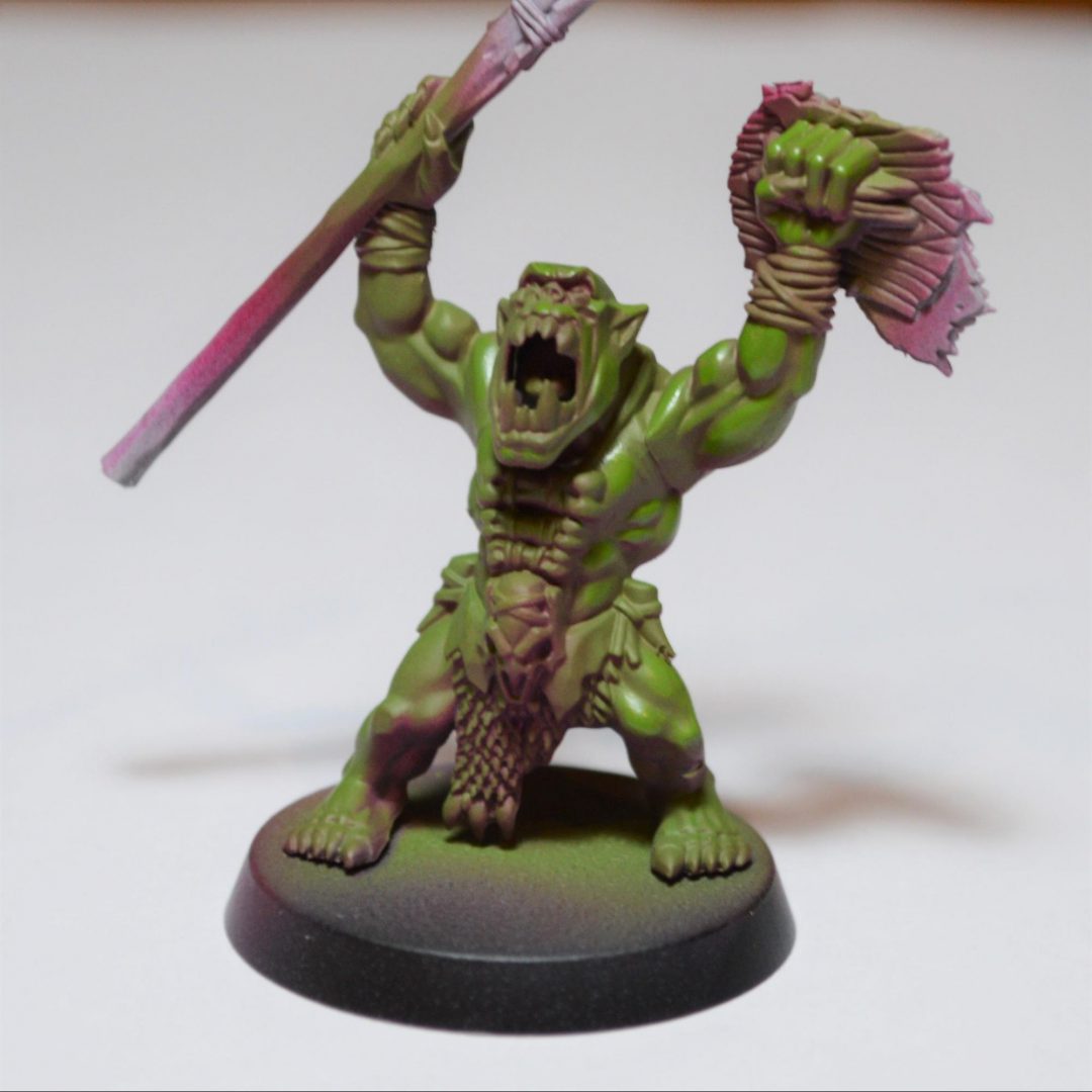 How to Paint Everything Orks (40k) Goonhammer
