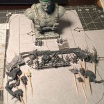 Terrain Layout