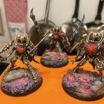 Necropolis Stalkers