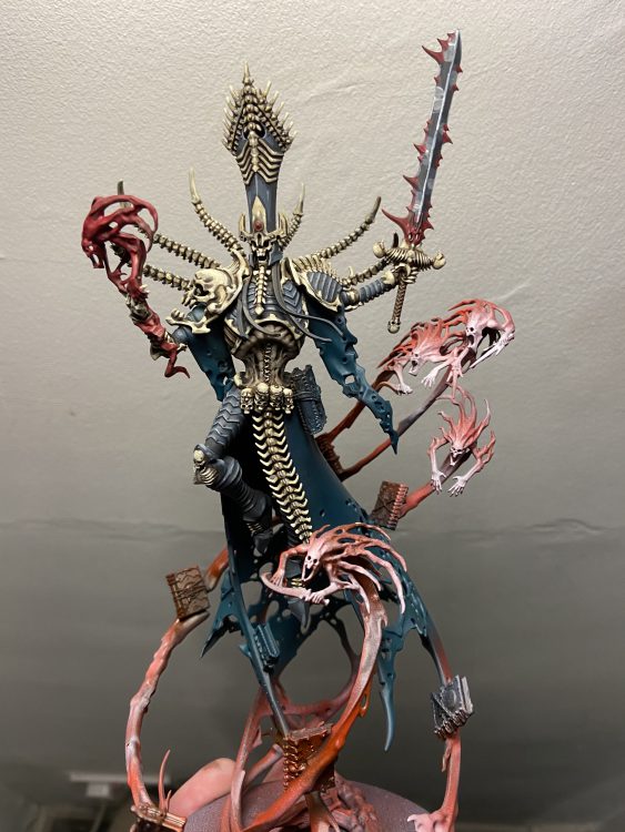 Nagash