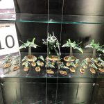Silks Biel Tan Display 1