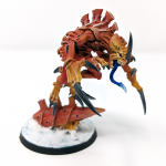 Tyranid Broodlord, Credit: That Gobbo