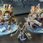 Forgefiends