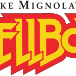Hellboy Logo Credit: Mike Mignola