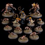 Rat Ogors, Giant Rats, and Packmasters