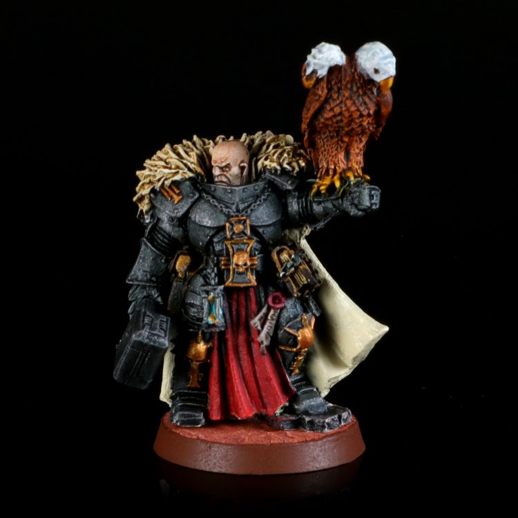 Inquisitor Coteaz