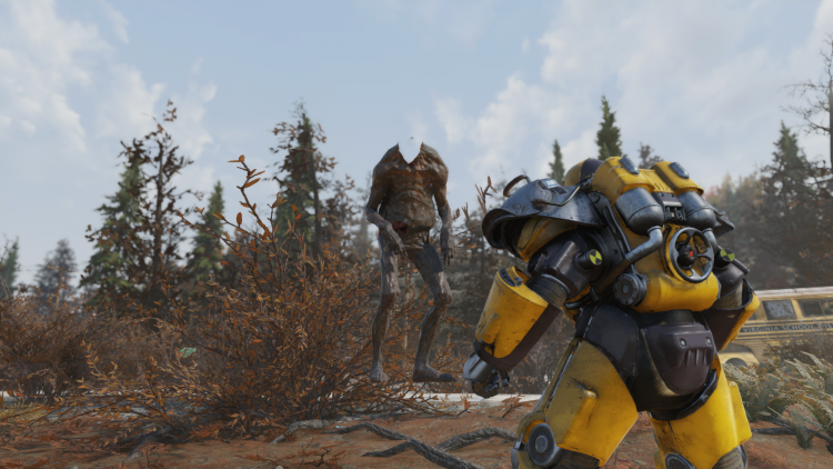 Video Game Review: Fallout 76 | Goonhammer