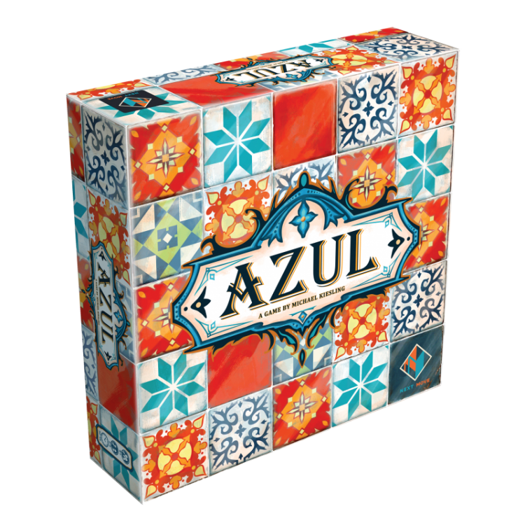 Azul Box