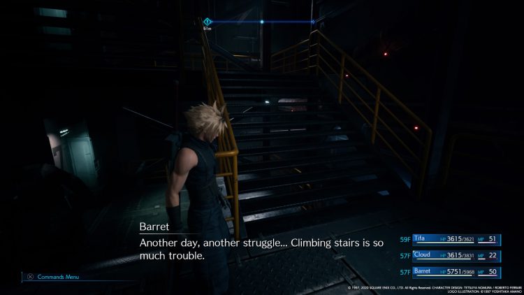 Final Fantasy VII: Remake (PS4) Review – Hogan Reviews