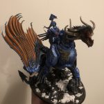 Stardrake