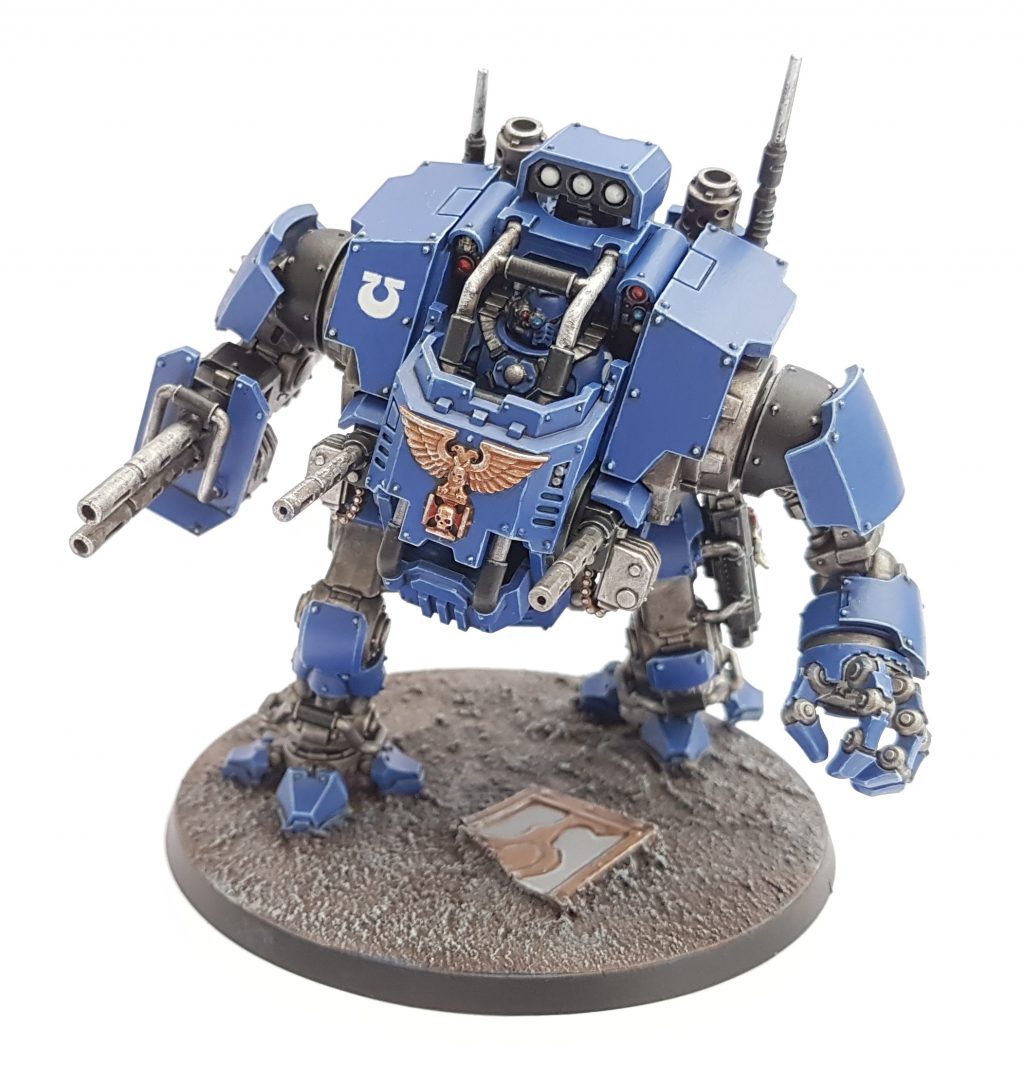 Goonhammer Hobby Round-up: May 2020 (mid-month) | Goonhammer