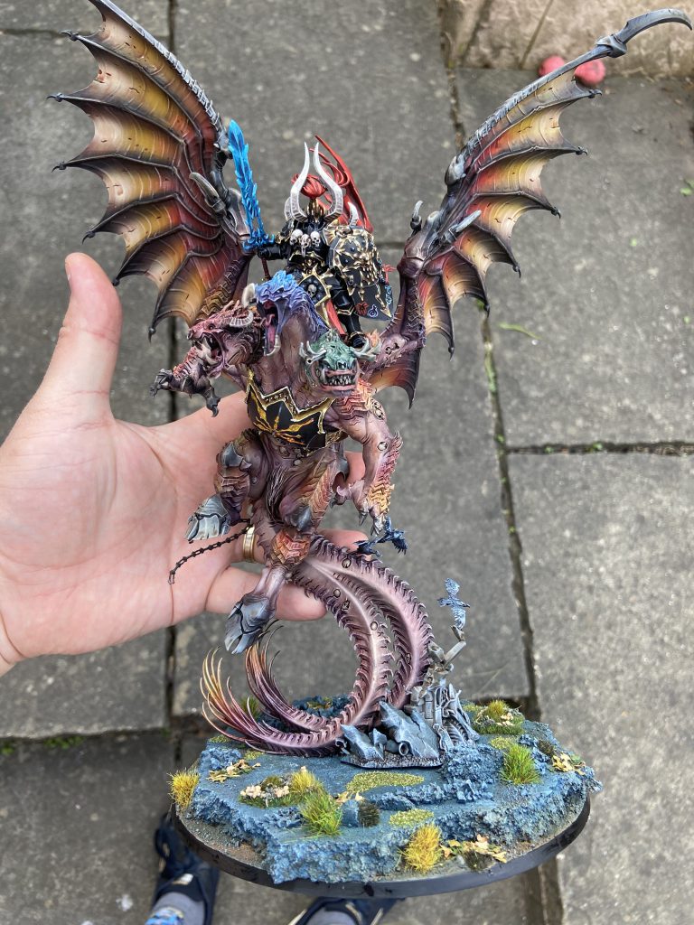 Archaon