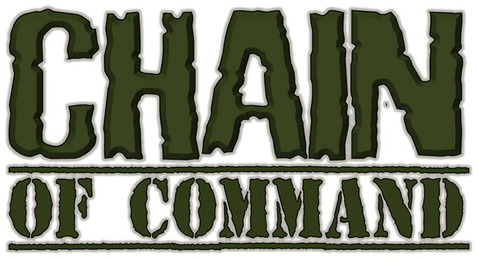 Chain of Command Logo