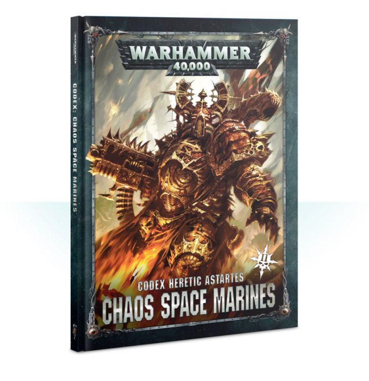 Getting Started: Chaos Space Marines | Goonhammer