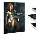 Drukhari The Books