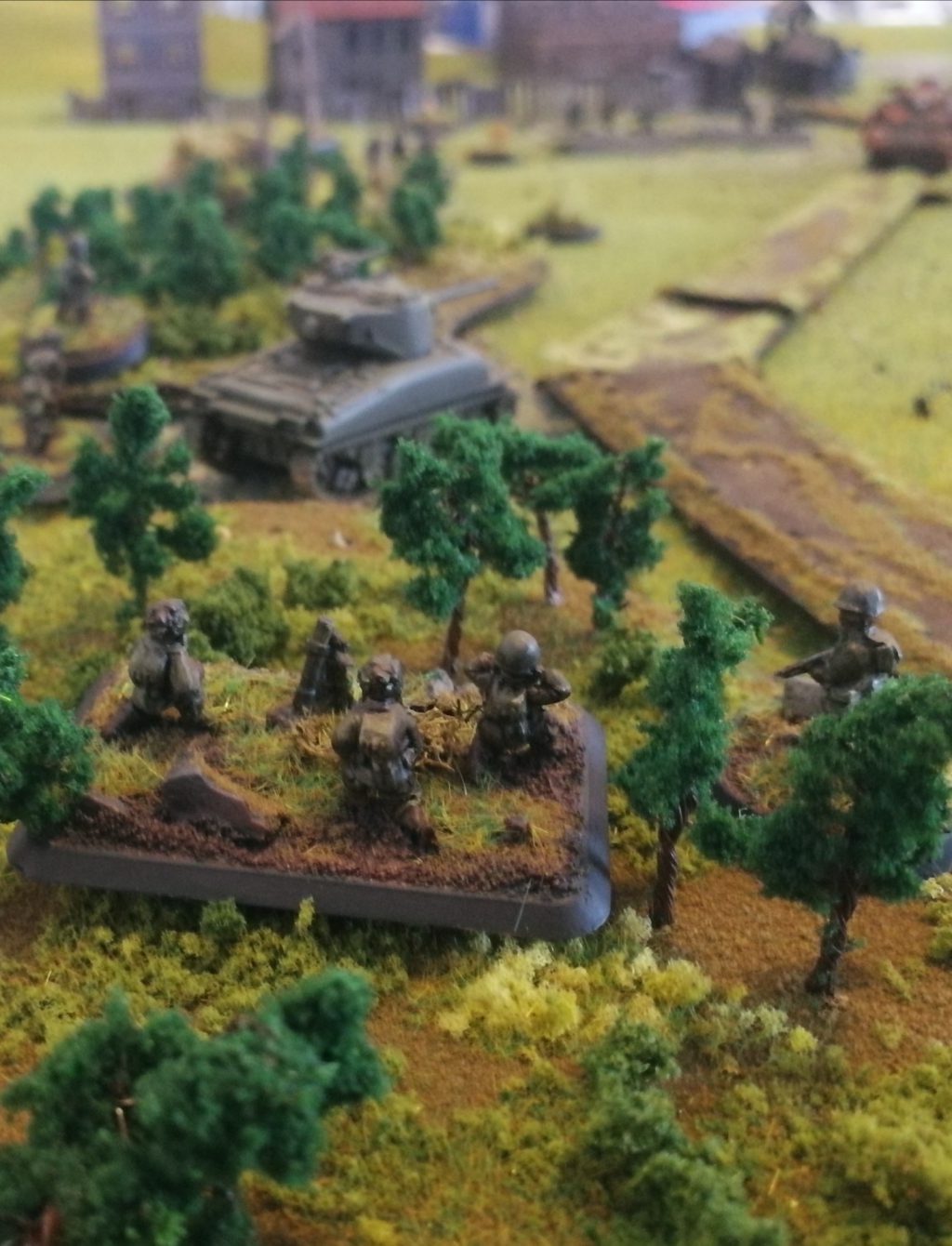 Goonhammer Historicals: Chain Of Command Review | Goonhammer