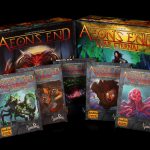Aeon’s End with Expansions