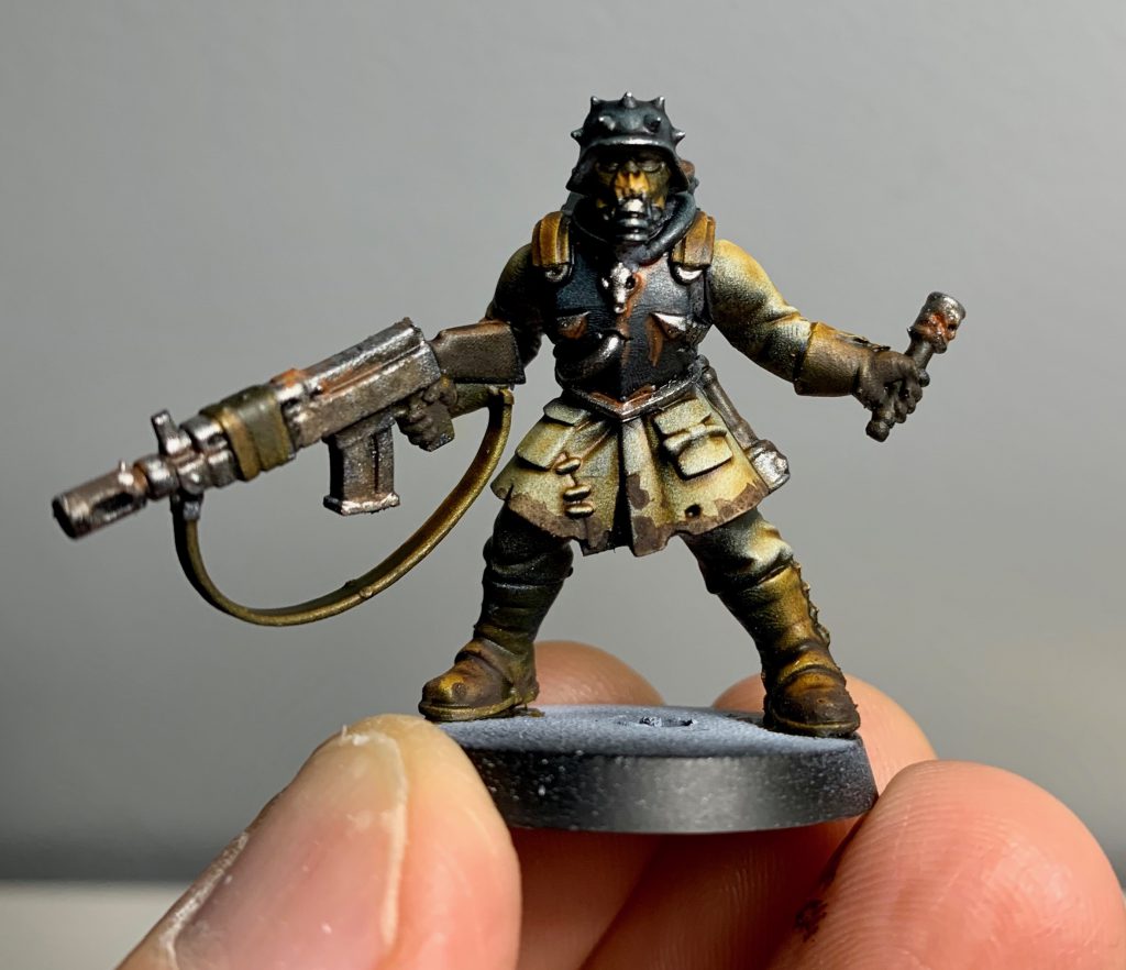 Contorted Epitome | Goonhammer