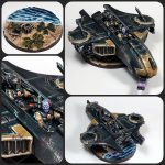 Rockfish’s Piranha