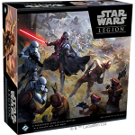 Star Wars Legion Galactic Civil War Box Set