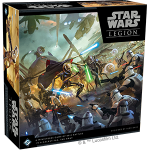Star Wars Legion Clone Wars Box Set