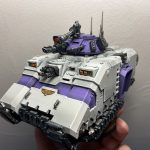 Sons of the Phoenix Repulsor